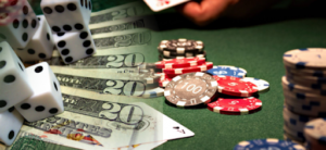 Permainan di Situs Poker Online Uang Asli Tanpa Deposit